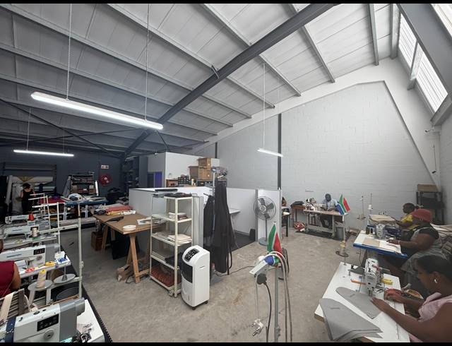 287M² OFFICE TO LET IN FIRGROVE